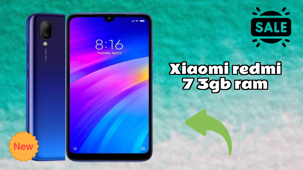 Xiaomi Redmi 7 3GB RAM Battery Review: 4000 MAh Charging Time