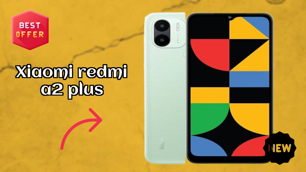 Xiaomi Redmi A2 Plus vs iPhone: Which Should You Buy?