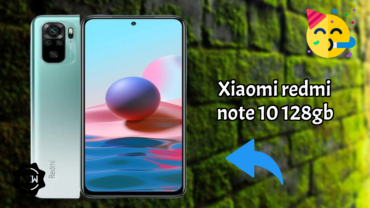 Xiaomi Redmi Note 10 128GB Processor Review: Snapdragon 678 Performance