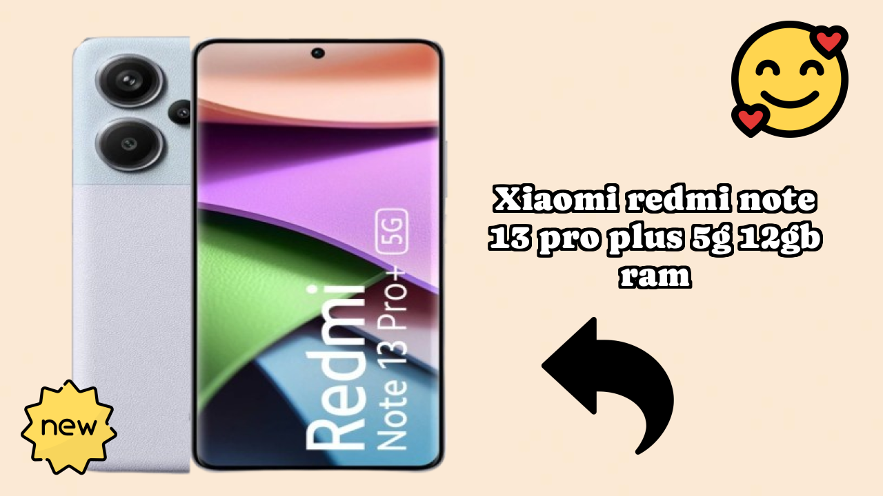 Xiaomi Redmi Note 13 Pro Plus 5G 12GB RAM Camera Review: 200 MP + 8 MP + 2 MP Rear Camera Samples