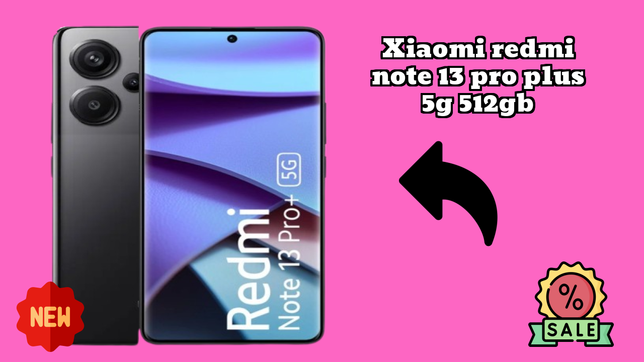 Xiaomi Redmi Note 13 Pro Plus 5G 512GB Gaming Test: MediaTek Dimensity 7200 Ultra FPS Performance