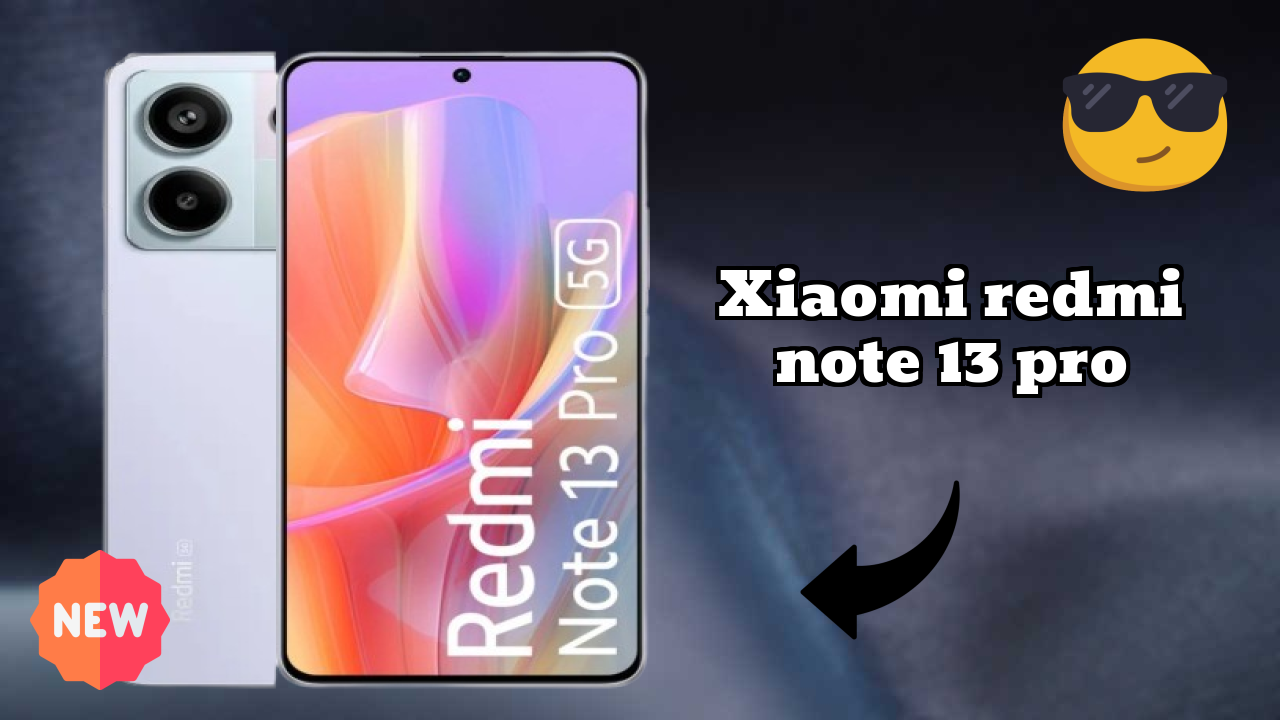 Xiaomi Redmi Note 13 Pro Price Analysis: ₹19,999 Good Investment?
