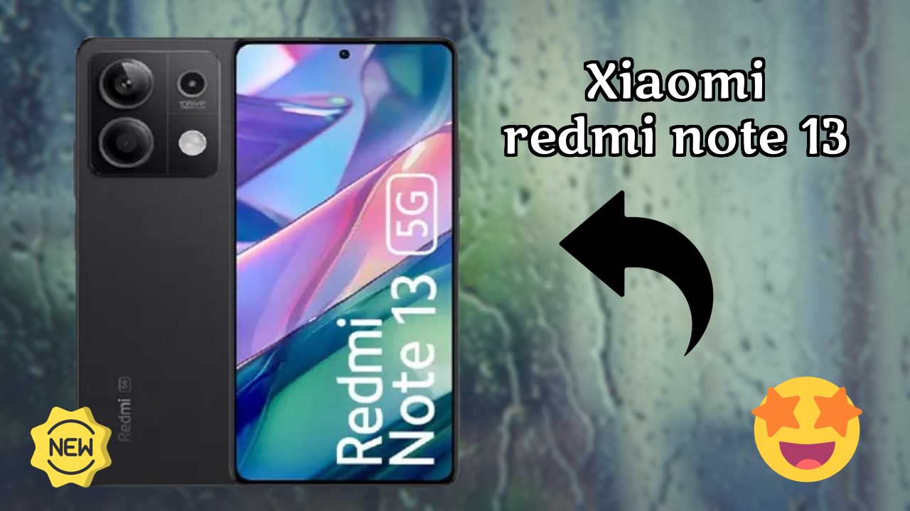Xiaomi Redmi Note 13 vs iPhone 15: Detailed Feature Comparison