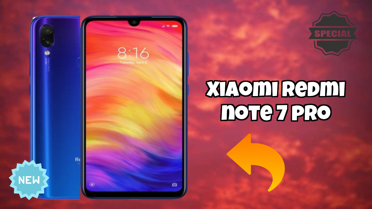 Xiaomi Redmi Note 7 Pro vs iPhone 15: Detailed Feature Comparison